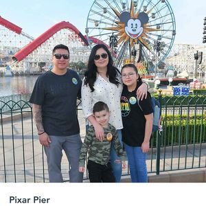 Meet your Posher, Joni